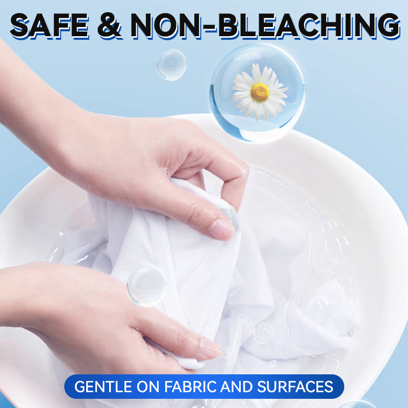 🔥zolang de voorraad strekt 50% UIT!🎉Lanwexy zeer effectieve schimmelverwijderingsspray - voorkomt hergroei van schimmel