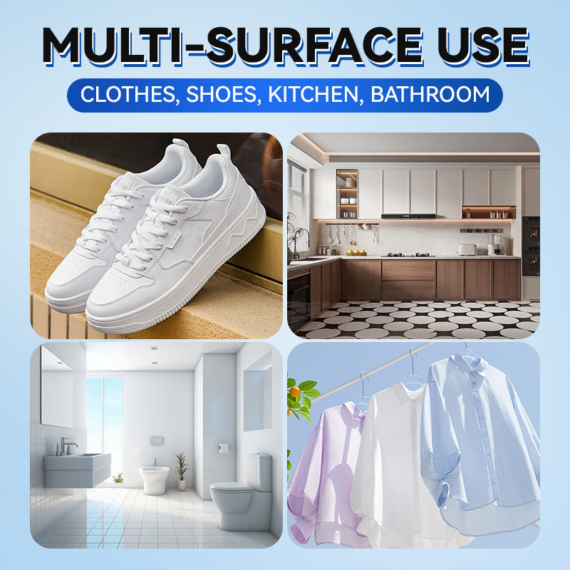 🔥zolang de voorraad strekt 50% UIT!🎉Lanwexy zeer effectieve schimmelverwijderingsspray - voorkomt hergroei van schimmel