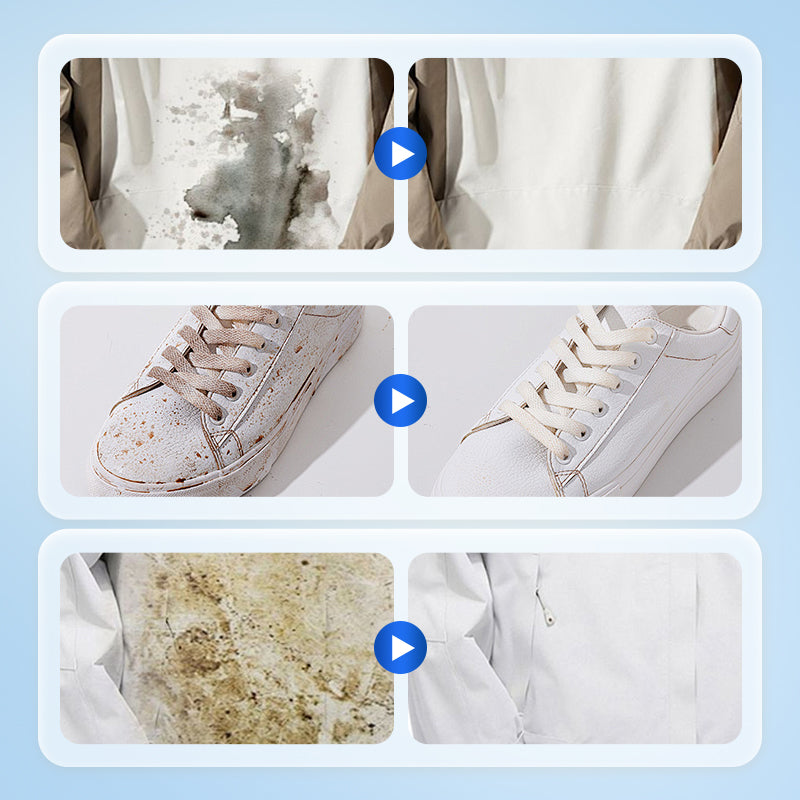 🔥zolang de voorraad strekt 50% UIT!🎉Lanwexy zeer effectieve schimmelverwijderingsspray - voorkomt hergroei van schimmel