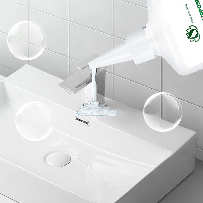 💦 Nur für kurze Zeit 50 % Rabatt – Mehrzweck-Badreiniger