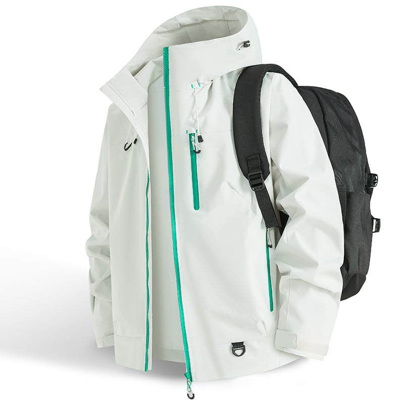 🏆Letzter Tag Sale 50% RABATT!! ⏰WeatherMaster Elite Jacke: Das ultimative Geschenk für Outdoor-Liebhaber und tägliche Pendler!