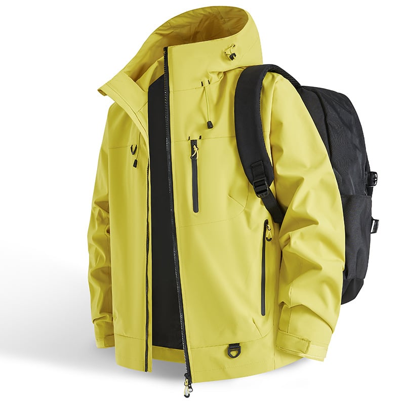 🏆Letzter Tag Sale 50% RABATT!! ⏰WeatherMaster Elite Jacke: Das ultimative Geschenk für Outdoor-Liebhaber und tägliche Pendler!