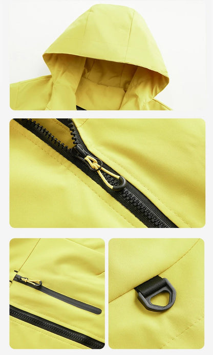 🏆Letzter Tag Sale 50% RABATT!! ⏰WeatherMaster Elite Jacke: Das ultimative Geschenk für Outdoor-Liebhaber und tägliche Pendler!