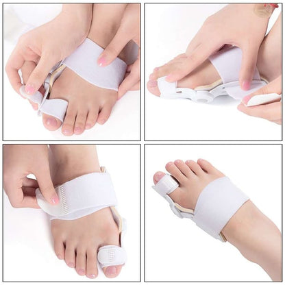 🔥Begrenzte Stückzahl, 40 % Rabatt, solange der Vorrat reicht!👟 Hallux-Valgus-Korrektur für Männer und Frauen