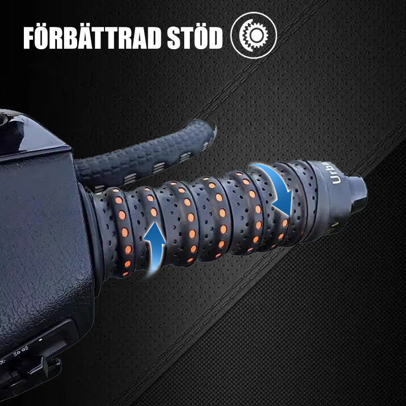 🔥 Premium Siliconen Grip Tape – Meer Grip, Meer Power, Minder Trillingen! ⚡