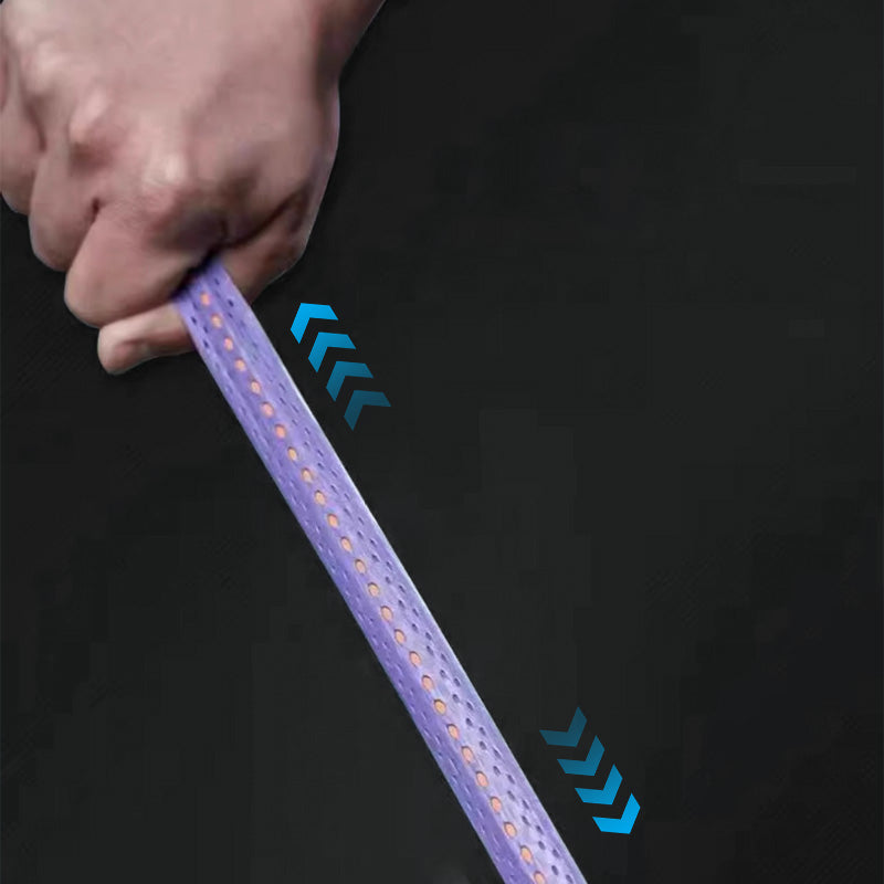 🔥 Premium Siliconen Grip Tape – Meer Grip, Meer Power, Minder Trillingen! ⚡