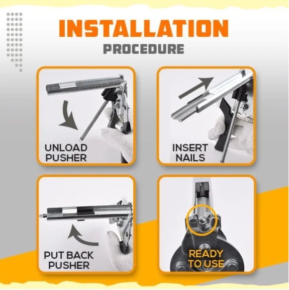 🔥LAATSTE DAG UITVERKOOP 50% KORTING🔥Ringtang type M