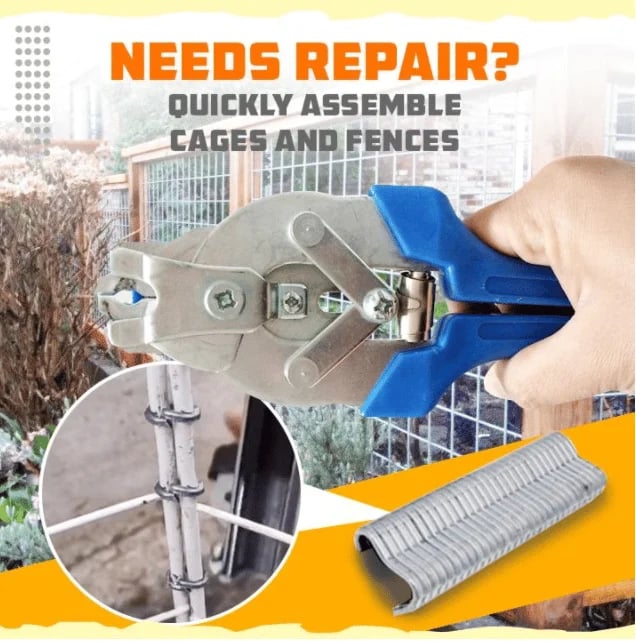 🔥LAATSTE DAG UITVERKOOP 50% KORTING🔥Ringtang type M