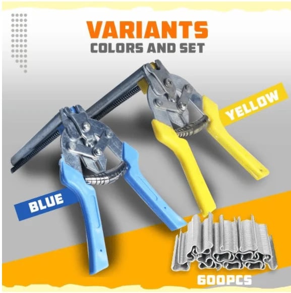 🔥LAATSTE DAG UITVERKOOP 50% KORTING🔥Ringtang type M