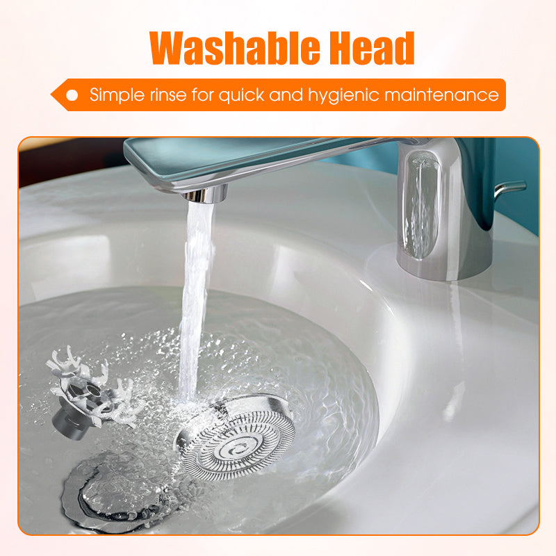 🔥Koop 1 en krijg 1 gratis🔥Efficiënt en Duurzaam Mini Scheerapparaat