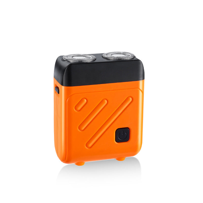 🔥Koop 1 en krijg 1 gratis🔥Efficiënt en Duurzaam Mini Scheerapparaat