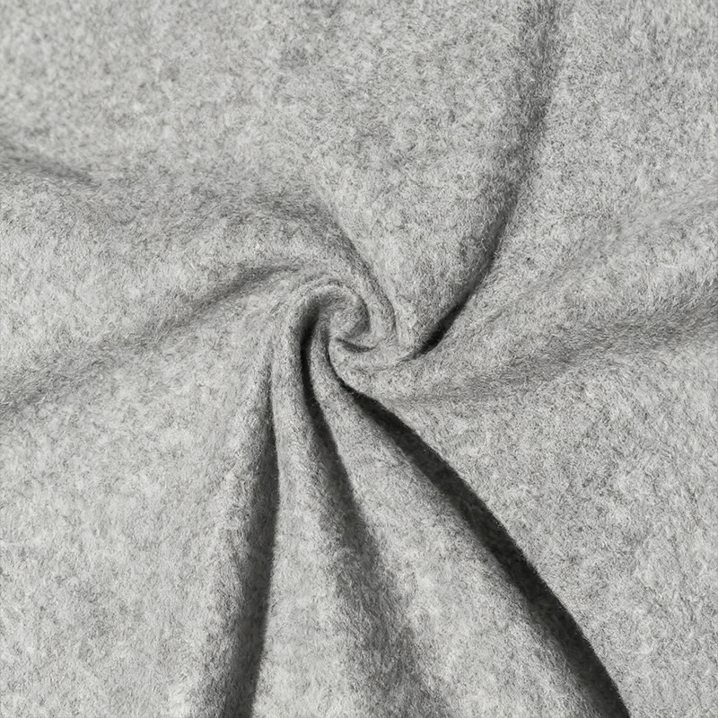 ❤️Lange, warme damesjas met dubbele knoopsluiting❄️