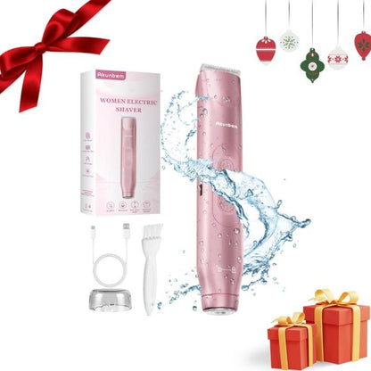 🔥 Limited Time 50% Rabatt 🔥ipx7 wasserdichtes Dual-Head-Rasierer